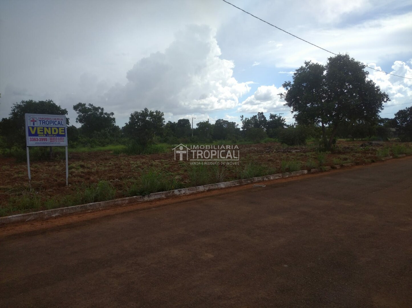Comprar Terreno